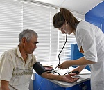 Олег Князев рассказал о работе по совершенствованию астраханского здравоохранения