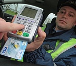 Второй водитель, прокатившийся по набережной, тоже оштрафован