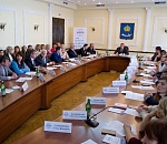 Новые сводки с фронтов борьбы за "0бновление Астрахани"