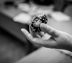 Астраханцев приглашают на мастер-классы по росписи пасхальных яиц