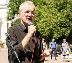 Депутат Госдумы Олег Шеин усомнился в правильности распределения бюджета Астраханской области