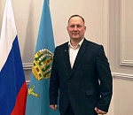 В Астрахани финалист программы «Победоносец» назначен замдиректора центра спортподготовки