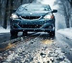 Всё воскресенье в Астраханской области пройдет под знаком минуса