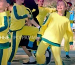 В Астрахани уже сегодня начинают праздновать День города