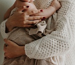 В прошлом году самой молодой мамой в Астрахани стала 13-летняя девочка