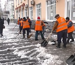 Руководители коммунальных служб Астрахани будут дежурить в новогодние праздники