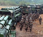 Китайские военные привезут под Астрахань свои зенитные комплексы