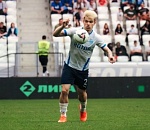 Астраханский «Волгарь» подписал еще одного оборонного «быка», только из стана «чаек»