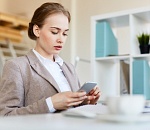 Звонки и сообщения от начальника таят опасность для астраханцев 