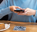 В Астраханской области средний чек по QR-коду превысил тысячу рублей