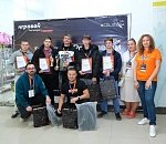 «Ростелеком» провел в Астрахани кибертурнир по CS: GO и League of Legends