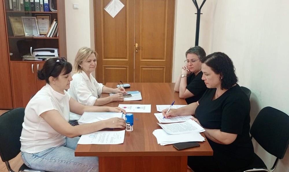 Еще одна партия заявилась на выборы в Гордуму Астрахани