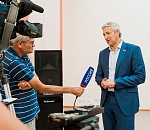 Леонид Огуль: Коллеги утвердили меня зампредом комитета единогласно