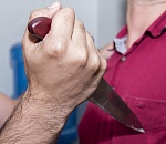 По мотивам Тарантино: раненый в Астраханской области мужчина убил своего обидчика