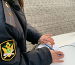 Астраханец из-за алиментов для сына лишился автомобиля