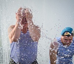 В Астрахань возвращаются экстремально высокие температуры