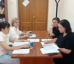 Еще одна партия заявилась на выборы в Гордуму Астрахани