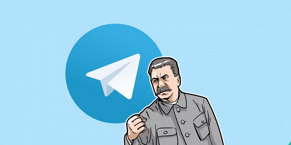 В России заблокируют Telegram.Окончательное решение суда.