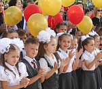 Астраханские школы готовятся к зачислению детей на новый учебный год 