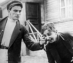 Чем жили. В январе многие астраханцы хулиганили