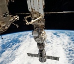 Астраханцы могут увидеть космическую станцию и помахать ей рукой