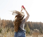 Завтра по Астрахани продолжит «гулять» ветер 