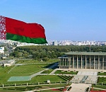 Игорь Бабушкин поздравил Александра Лукашенко с 30-летием установления дипотношений между Россией и Беларусью