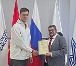 Астраханский доцент стал призером Всероссийского конкурса научных работ