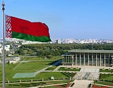 Игорь Бабушкин поздравил Александра Лукашенко с 30-летием установления дипотношений между Россией и Беларусью