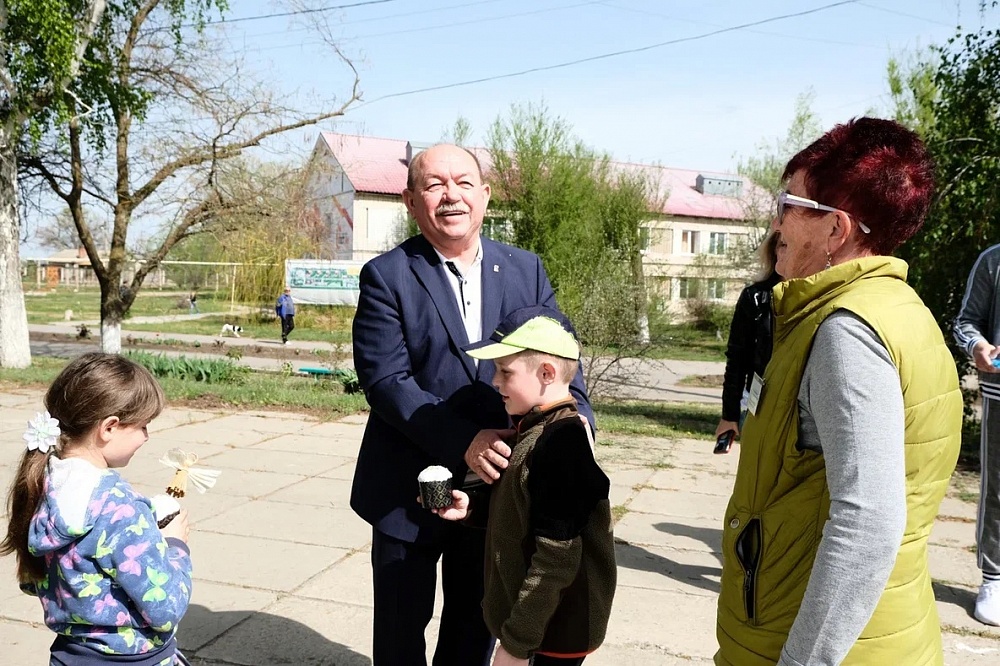 «Единая Россия»: Сформирован штаб по гуманитарному сотрудничеству на Донбассе