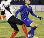 РОССИЯ – ИТАЛИЯ: ГОСТИ ОКАЗАЛИСЬ СИЛЬНЕЕ (фото и комментарии)