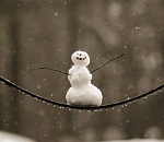 О погодных качелях в Астрахани на завтра