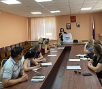 Скоро в дома астраханцев постучатся сотрудники УИК