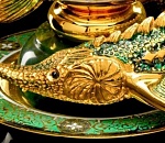 Администрация губернатора отменила закупку икорниц за 25 тысяч