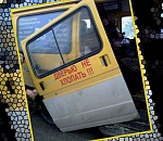 Астраханское правительство оставило официальную цену за проезд в маршрутке на уровне 21,50 рублей