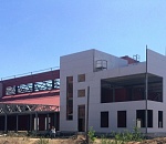 На гребную базу в Яксатово подкинут деньжат