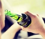 Более 20 пьяных водителей задержали в выходные на дорогах Астрахани