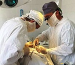 Астраханские хирурги спасли страдающую синдромом Данбара 62-летнюю пациентку