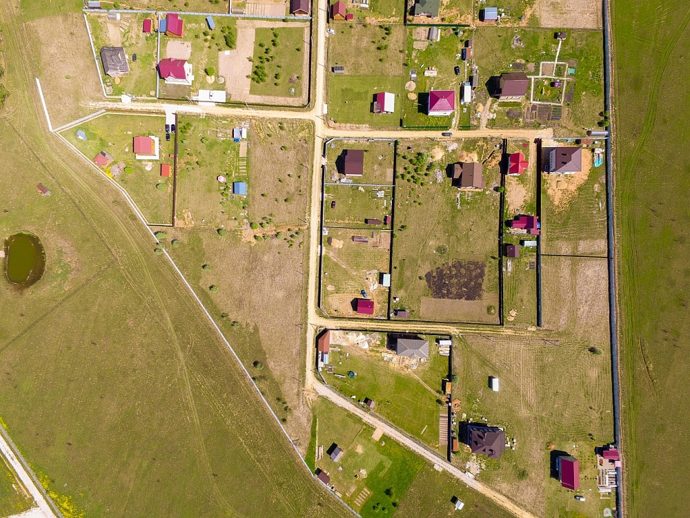 Астраханец проведет 3 года в колонии за махинации с землей на Трусово