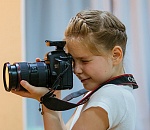 Астраханские школьники сняли фильм о приключениях Элли и стали победителями Международного кинофорума