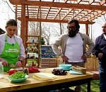 Астраханские повара продолжают побеждать на «Битве пикников»