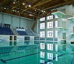 В пятницу в СЗК «Звездный» откроют бассейн для обучения детей плаванию  