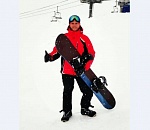 Пропавшего астраханца Антона Шабанова нашли мертвым