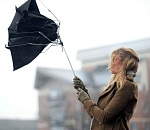 Май захотели? А вот вам дождь и порывистый ветер! Астраханская погода повернулась в сторону ранней весны