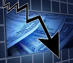 РФ заняла 4-е место в топ-10 худших экономик по версии Bloomberg