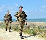 В Астраханской области браконьеры добровольно сдались силовикам