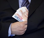 В Астрахани задержан директор управляющей компании, подозреваемый в присвоении средств жильцов