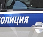 Полиция: новогодние каникулы в Астрахани прошли спокойно