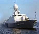 Учения напугали астраханцев