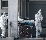 Появилась информация о том, что из астраханской больницы сбежала пациентка с подозрением на коронавирус